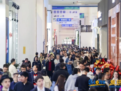 2026中国（厦门）国际石材及石材机械展览会